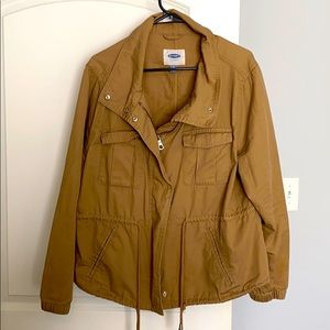 Old Navy jacket